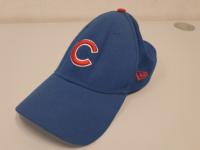 BLU CAP
